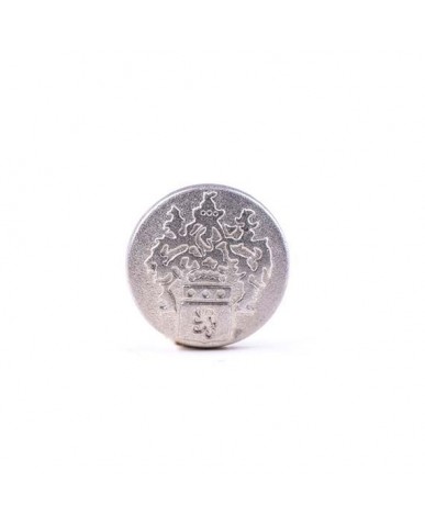 BLAZER CEKET DÜĞMESİ NIKEL