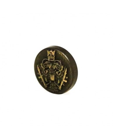 METAL CEKET DÜĞMESİ 