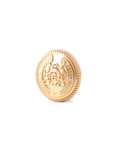 METAL CEKET DÜĞMESİ 